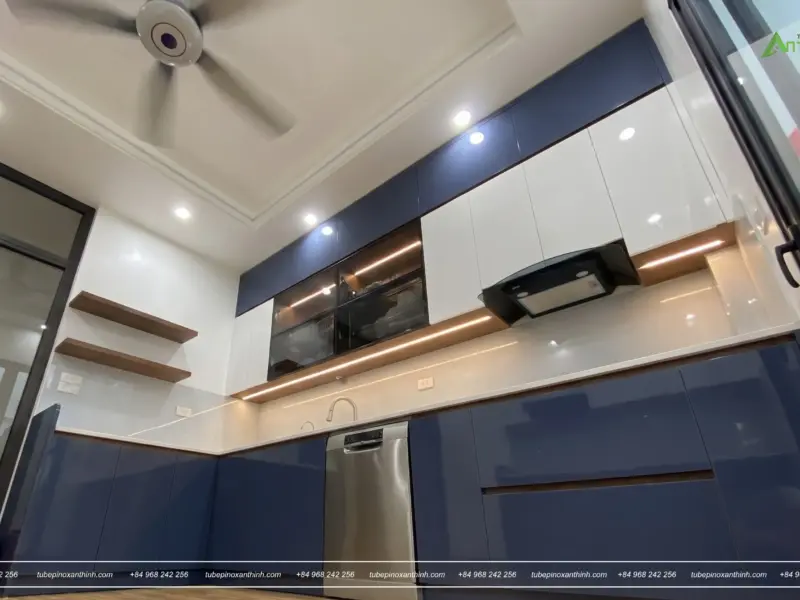 Góc nhìn mở rộng Chị Nhung tại Thái Hà, Hà Nội